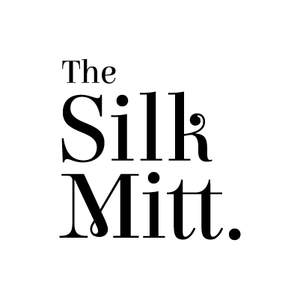 The Silk Mitt-Logo